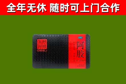 巴林右回收阿胶